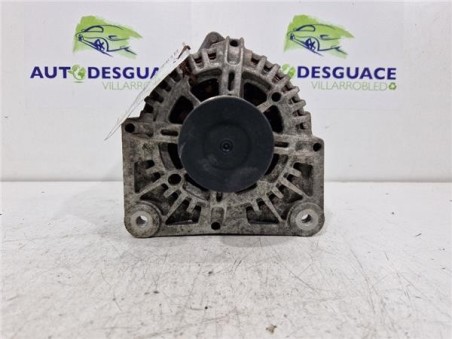 Alternador Nissan Tiida  1 5 Acenta [1 5 Ltr  - 78 kW dCi Turbodiesel CAT]