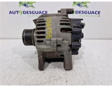 Alternador Nissan Tiida  1 5 Acenta [1 5 Ltr  - 78 kW dCi Turbodiesel CAT]