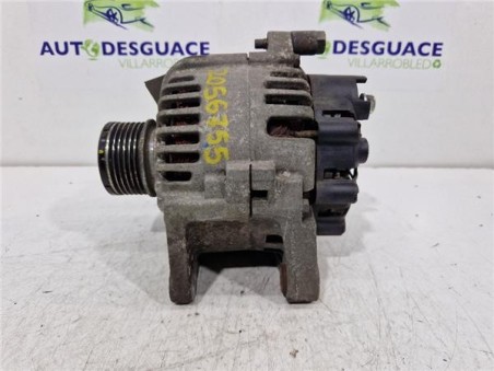 Alternador Nissan Tiida  1 5 Acenta [1 5 Ltr  - 78 kW dCi Turbodiesel CAT]