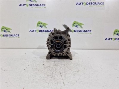 Alternador Mercedes-Benz Clase A  1 5 A 150  [1 5 Ltr  - 70 kW CAT]