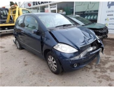 Alternador Mercedes-Benz Clase A  1 5 A 150  [1 5 Ltr  - 70 kW CAT]