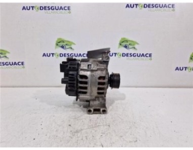 Alternador Mercedes-Benz Clase A  1 5 A 150  [1 5 Ltr  - 70 kW CAT]