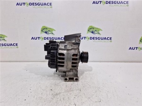 Alternador Mercedes-Benz Clase A  1 5 A 150  [1 5 Ltr  - 70 kW CAT]