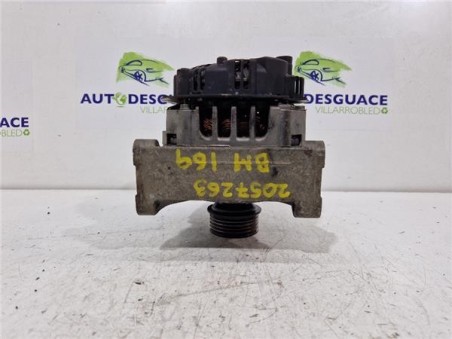 Alternador Mercedes-Benz Clase A  1 5 A 150  [1 5 Ltr  - 70 kW CAT]