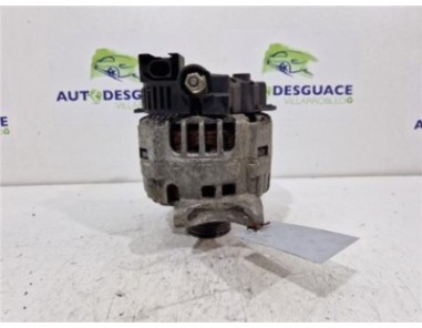 Alternador Mercedes-Benz Clase A  1 5 A 150  [1 5 Ltr  - 70 kW CAT]