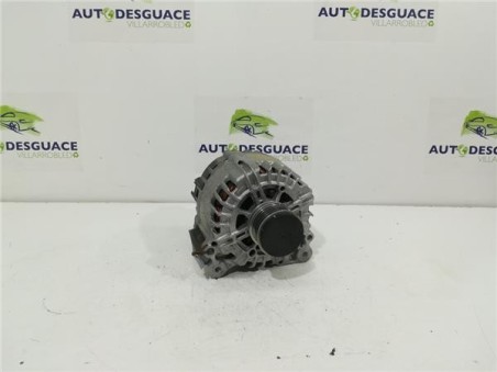 Alternador Volkswagen Tiguan  2 0 TDI