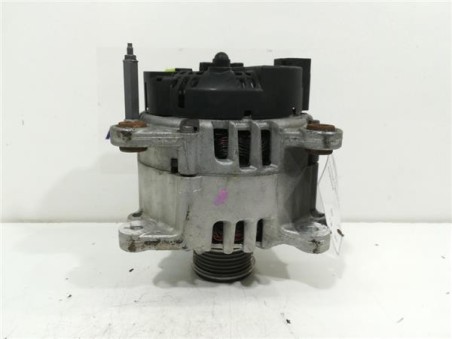 Alternador Volkswagen Tiguan  2 0 TDI