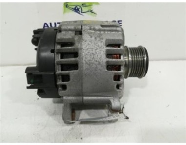 Alternador Volkswagen Tiguan  2 0 TDI