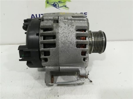 Alternador Volkswagen Tiguan  2 0 TDI