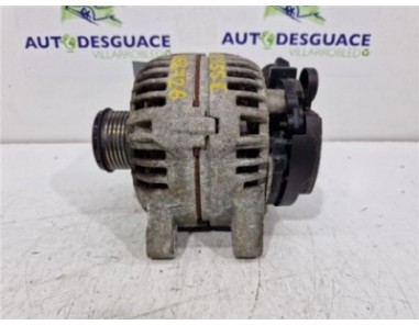 Alternador Fiat Ulysse  2 0 JTD Dynamic [2 0 Ltr  - 80 kW 16V JTD CAT]