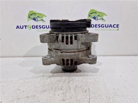 Alternador Fiat Ulysse  2 0 JTD Dynamic [2 0 Ltr  - 80 kW 16V JTD CAT]