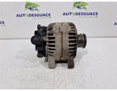 Alternador Fiat Ulysse  2 0 JTD Dynamic [2 0 Ltr  - 80 kW 16V JTD CAT]