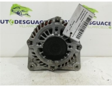 Alternador Renault Koleos I  2 0 Dynamique Pack1 [2 0 Ltr  - 110 kW dCi Diesel FAP]