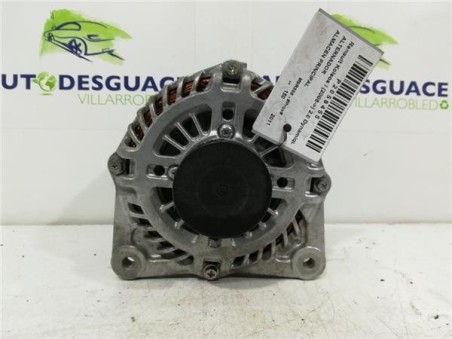 Alternador Renault Koleos I  2 0 Dynamique Pack1 [2 0 Ltr  - 110 kW dCi Diesel FAP]