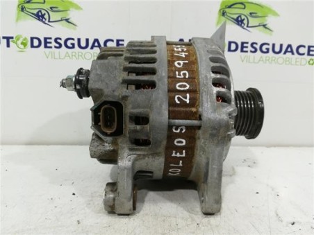 Alternador Renault Koleos I  2 0 Dynamique Pack1 [2 0 Ltr  - 110 kW dCi Diesel FAP]