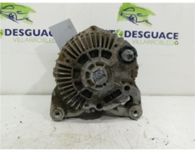 Alternador Renault Koleos I  2 0 Dynamique Pack1 [2 0 Ltr  - 110 kW dCi Diesel FAP]