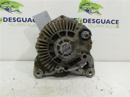 Alternador Renault Koleos I  2 0 Dynamique Pack1 [2 0 Ltr  - 110 kW dCi Diesel FAP]
