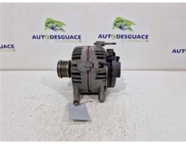 Alternador Renault Clio III  1 5 Authentique [1 5 Ltr  - 55 kW dCi Diesel FAP]