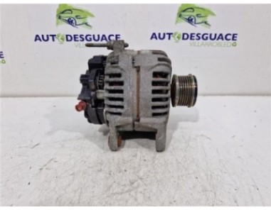 Alternador Renault Clio III  1 5 Authentique [1 5 Ltr  - 55 kW dCi Diesel FAP]