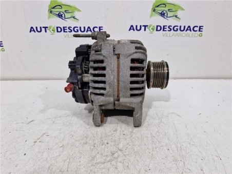 Alternador Renault Clio III  1 5 Authentique [1 5 Ltr  - 55 kW dCi Diesel FAP]