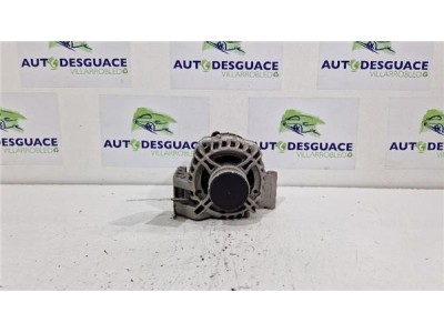 Alternador Opel Corsa D  1 3 CDTI
