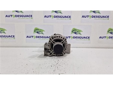 Alternador Opel Corsa D  1 3 CDTI