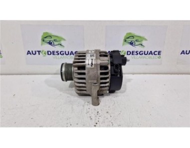 Alternador Opel Corsa D  1 3 CDTI
