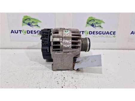 Alternador Opel Corsa D  1 3 CDTI