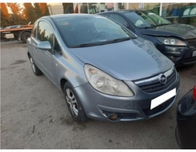 Alternador Opel Corsa D  1 3 CDTI