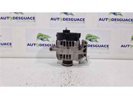 Alternador Opel Corsa D  1 3 CDTI