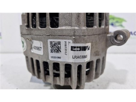 Alternador Opel Corsa D  1 3 CDTI