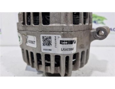 Alternador Opel Corsa D  1 3 CDTI