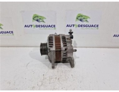 Alternador Nissan CABSTAR Caja/chasis  YD25