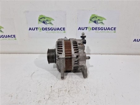 Alternador Nissan CABSTAR Caja/chasis  YD25