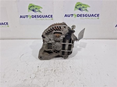 Alternador Nissan CABSTAR Caja/chasis  YD25