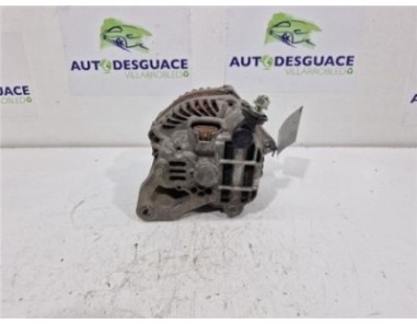 Alternador Nissan CABSTAR Caja/chasis  YD25