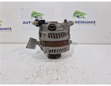 Alternador Nissan CABSTAR Caja/chasis  YD25