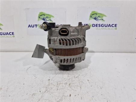 Alternador Nissan CABSTAR Caja/chasis  YD25