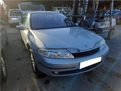 Alternador Renault Laguna II Grandtour  2 0 16V  2