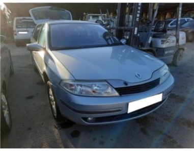 Alternador Renault Laguna II Grandtour  2 0 16V 