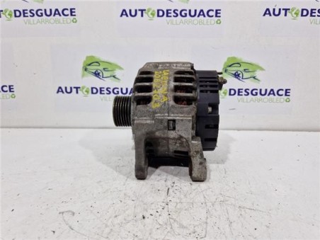 Alternador Renault Laguna II Grandtour  2 0 16V 