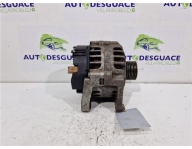 Alternador Renault Laguna II Grandtour  2 0 16V 