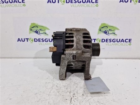 Alternador Renault Laguna II Grandtour  2 0 16V 