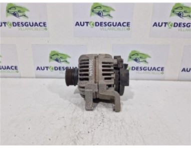 Alternador Opel ZAFIRA 1 6