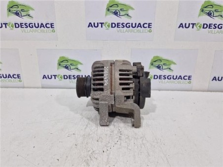 Alternador Opel ZAFIRA 1 6