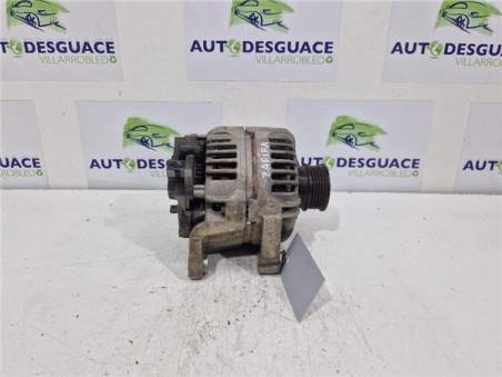 Alternador Opel ZAFIRA 1 6