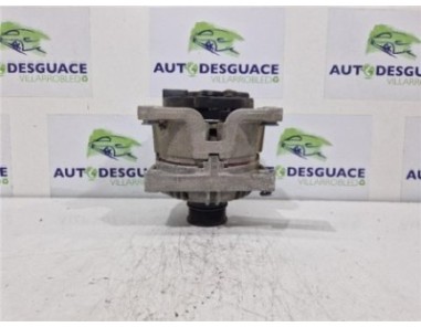 Alternador Opel ZAFIRA 1 6