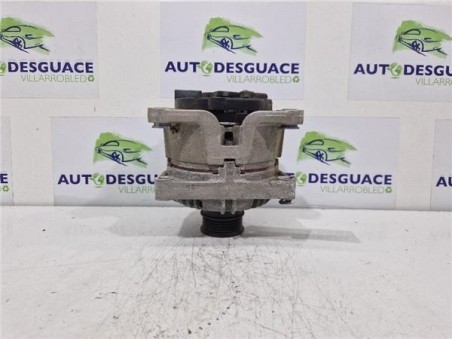 Alternador Opel ZAFIRA 1 6