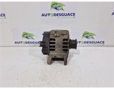 Alternador Nissan PRIMERA BERLINA 1 9 16V Turbodiesel 