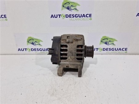 Alternador Nissan PRIMERA BERLINA 1 9 16V Turbodiesel 